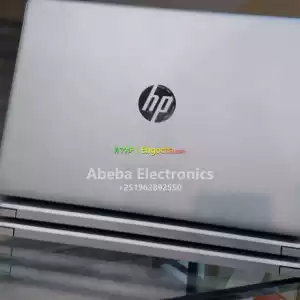 ️ Brand New  hp notebook      ️ Core i7-11th Generation️ Model : HP Note Book ️ Condition Price in Ethiopia